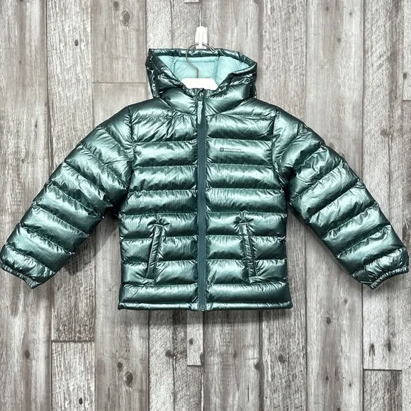 Mountain Warehouse Seasons Padded Jacket NWT